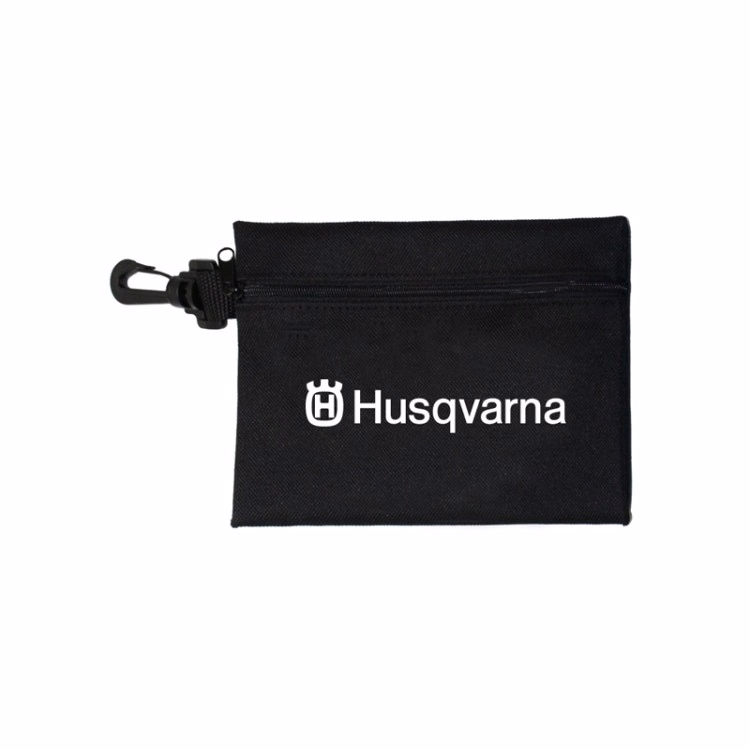 Utility Pouch with Clip