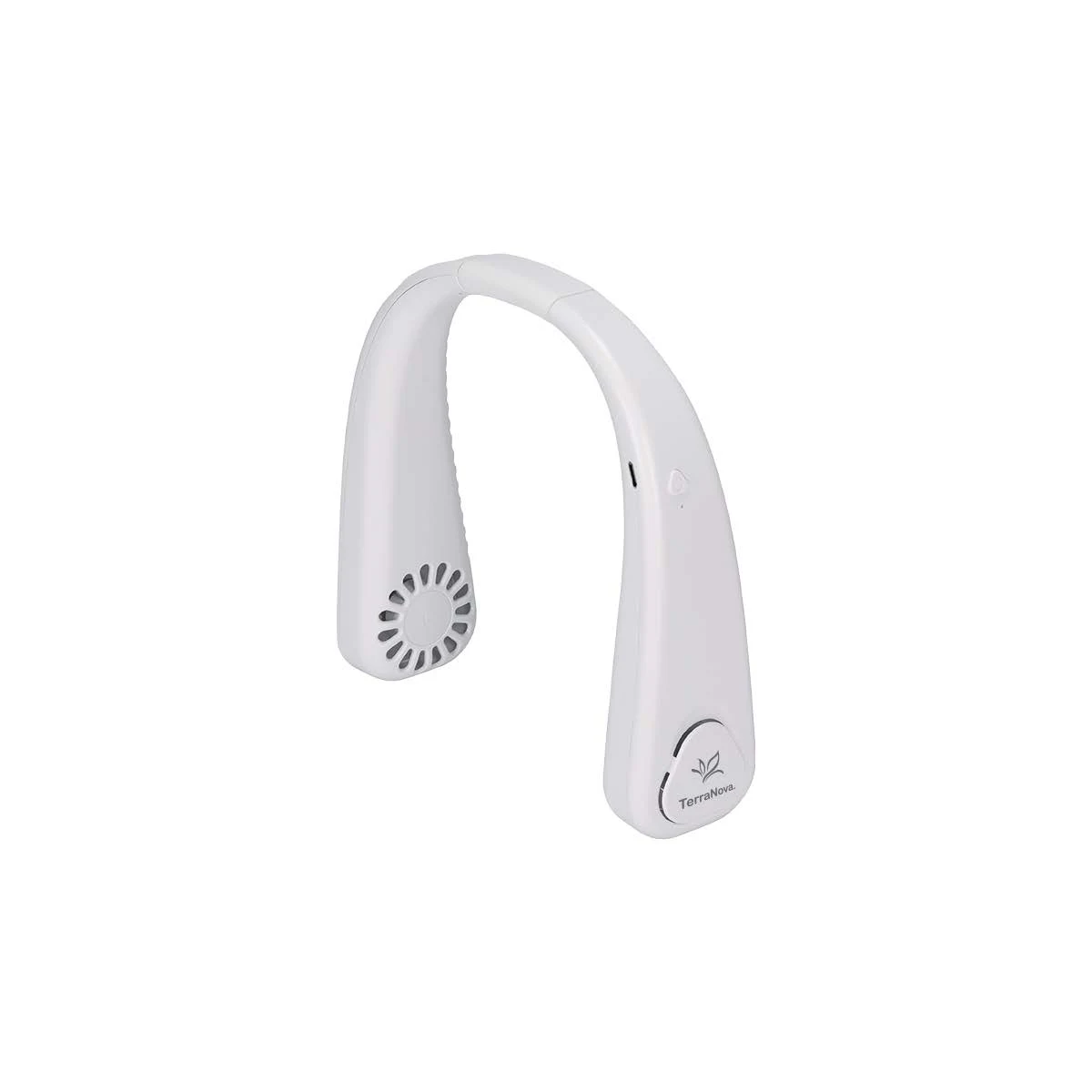 Rechargeable Flexi Neck Fan 1
