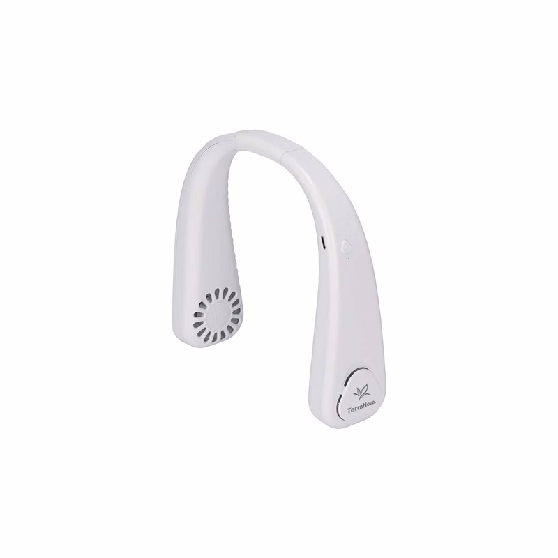 Rechargeable Flexi Neck Fan