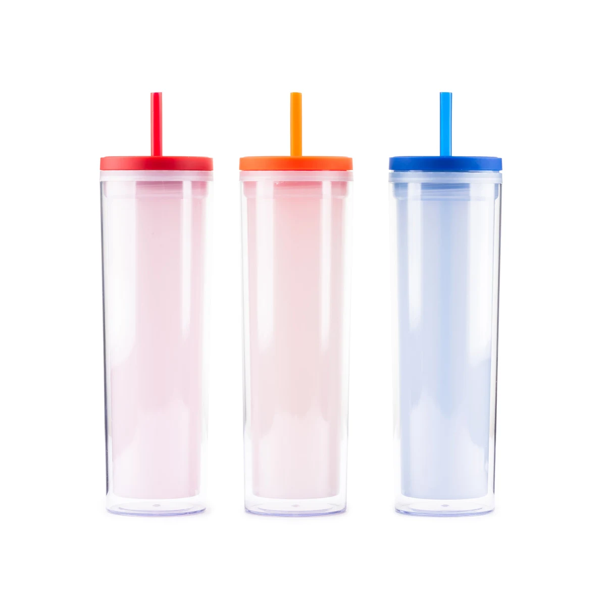 16 oz The Changer Tumbler 1