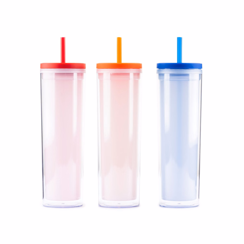 16 oz The Changer Tumbler