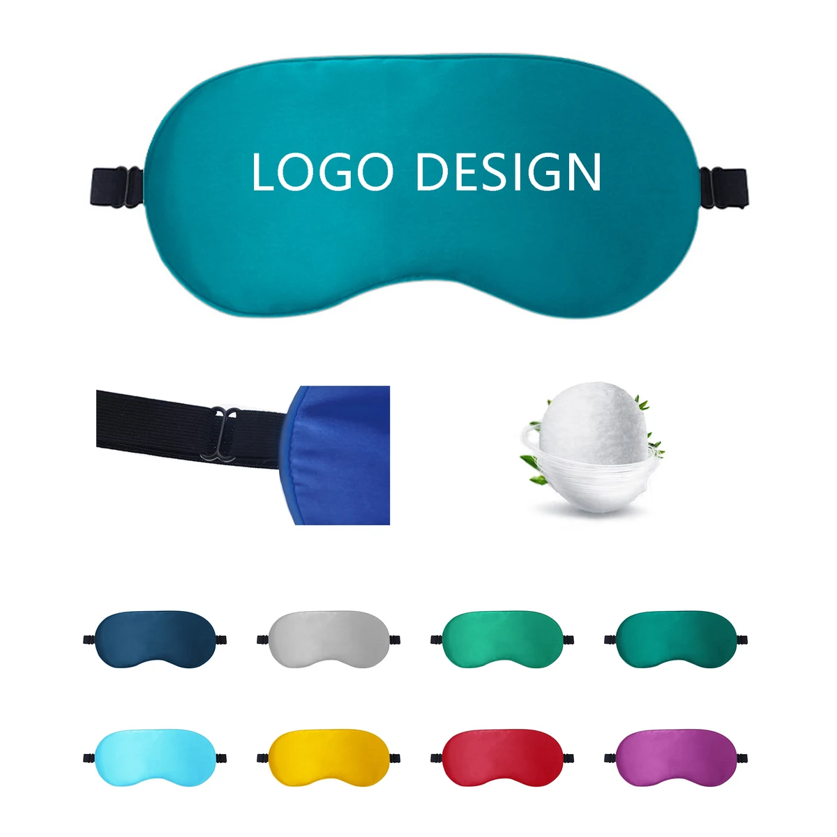 Dream Shade Sleep Mask 1