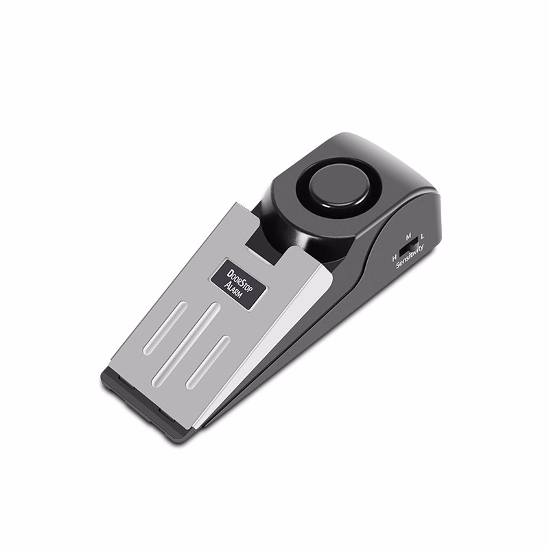 Door Stop Alarm