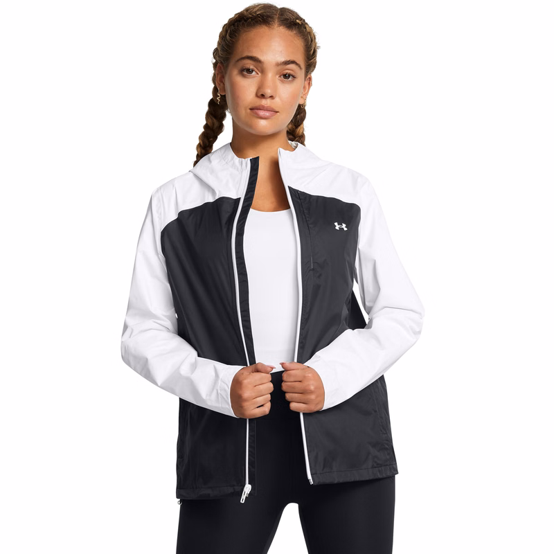 UA Stormproof Cloudstrike Women's Jacket