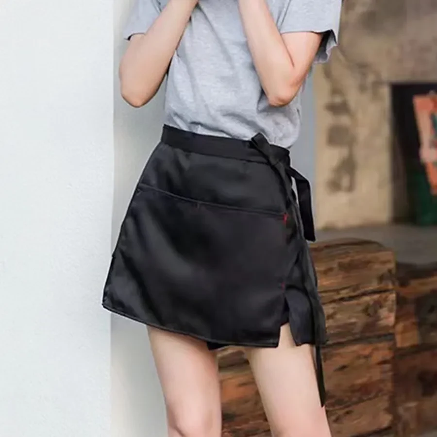 Bistro Waist Apron 1