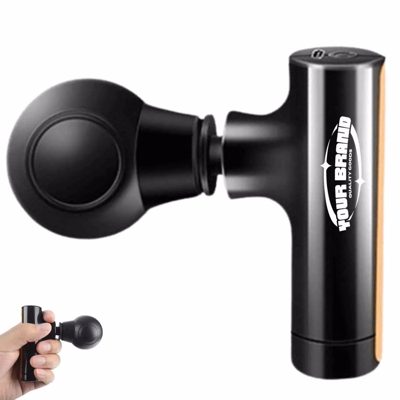Deep Tissue Mini Handheld Massage Gun