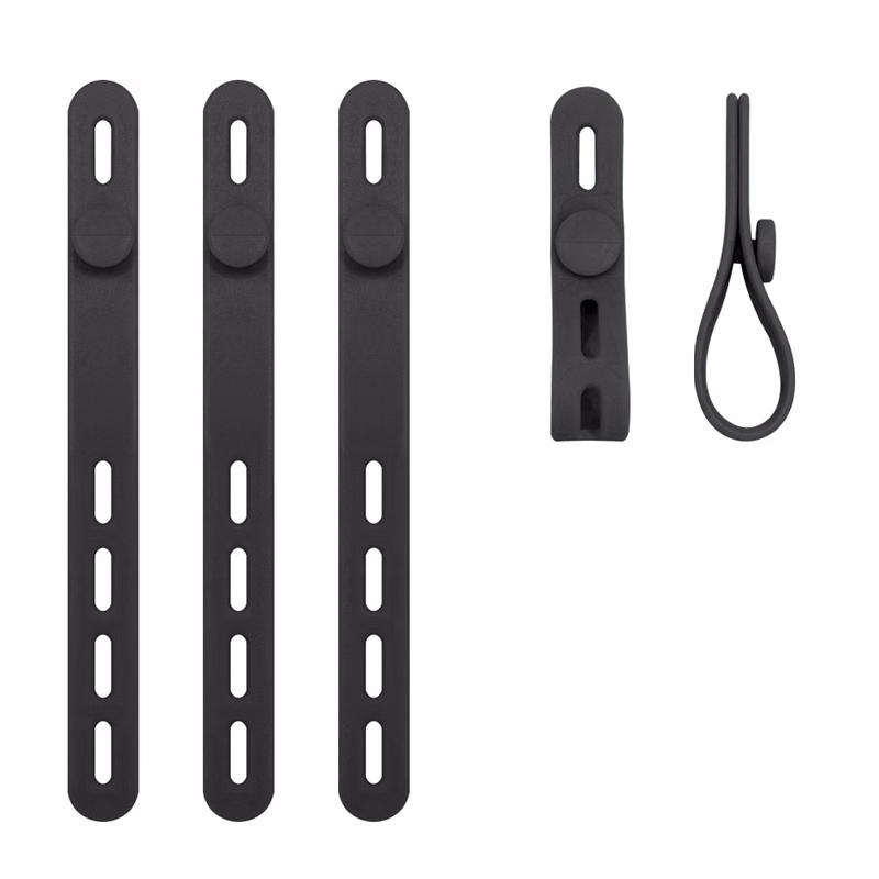 Silicone Cable Ties