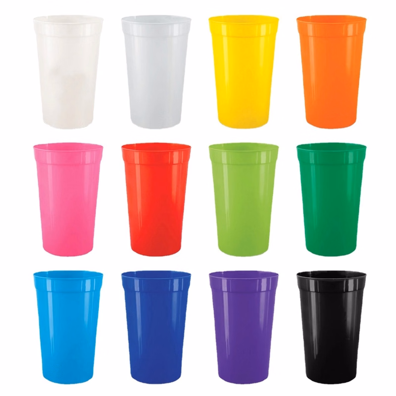 Custom Stadium Cups