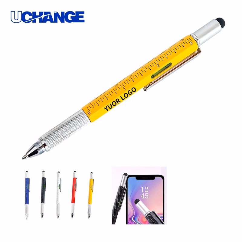 Utility Tool Pen