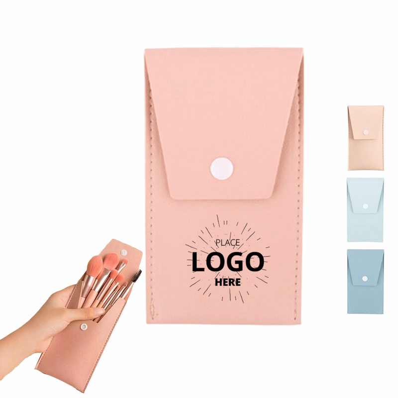 Professional Travel Beauty Brush Set