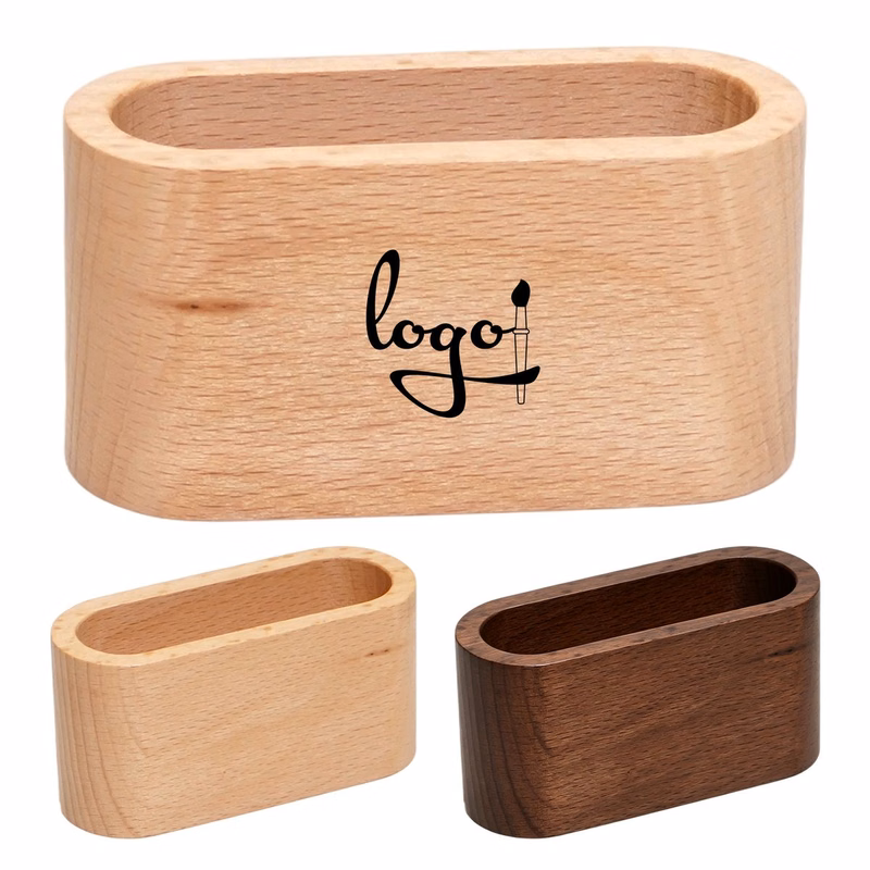 Desktop Business Card Holder
