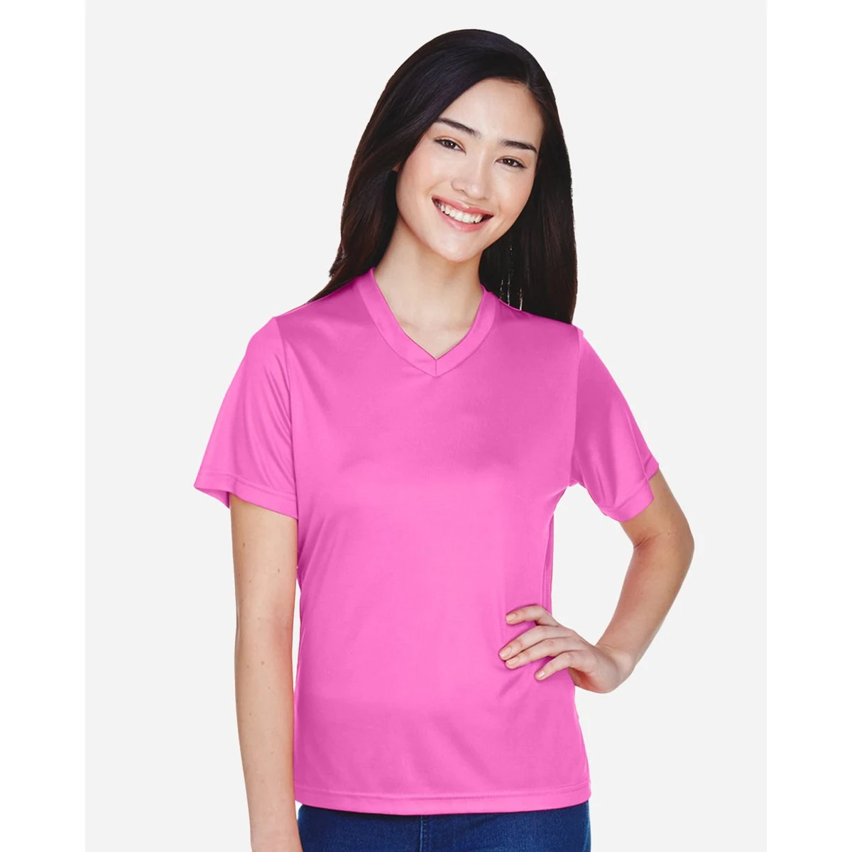 Women's Zone Performance T-Shirt - TT11W 1