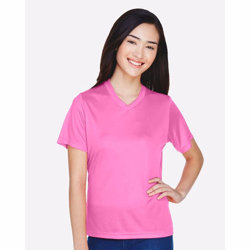 Women's Zone Performance T-Shirt - TT11W