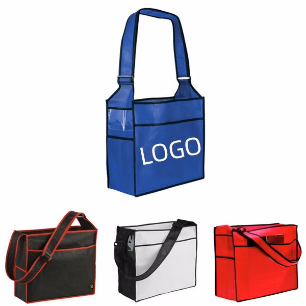 Non-Woven Shoulder Sling Bag