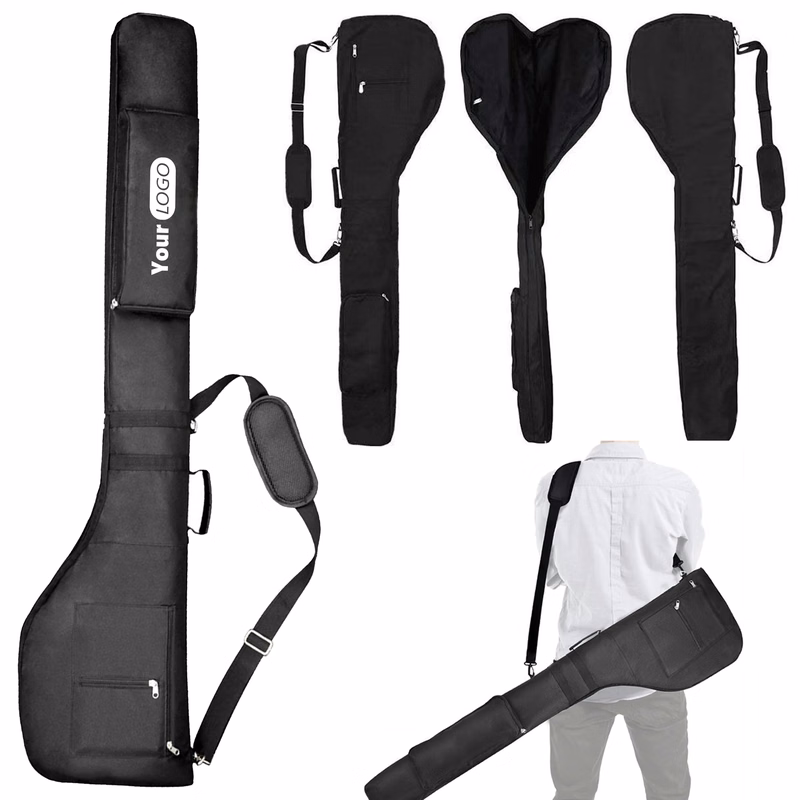 Oxford Portable Golf Club Storage Bag