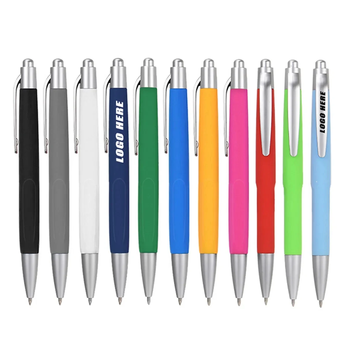 Customizeble Ballpoint Pen 1