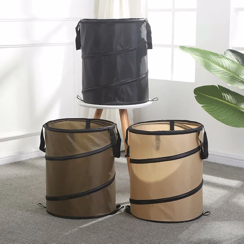 24 Gallon Collapsible Gardening Bag