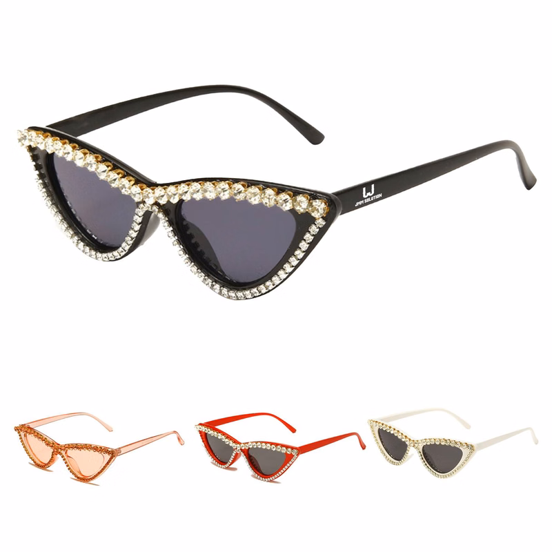 Oversized Big Large Driving Sunglasses