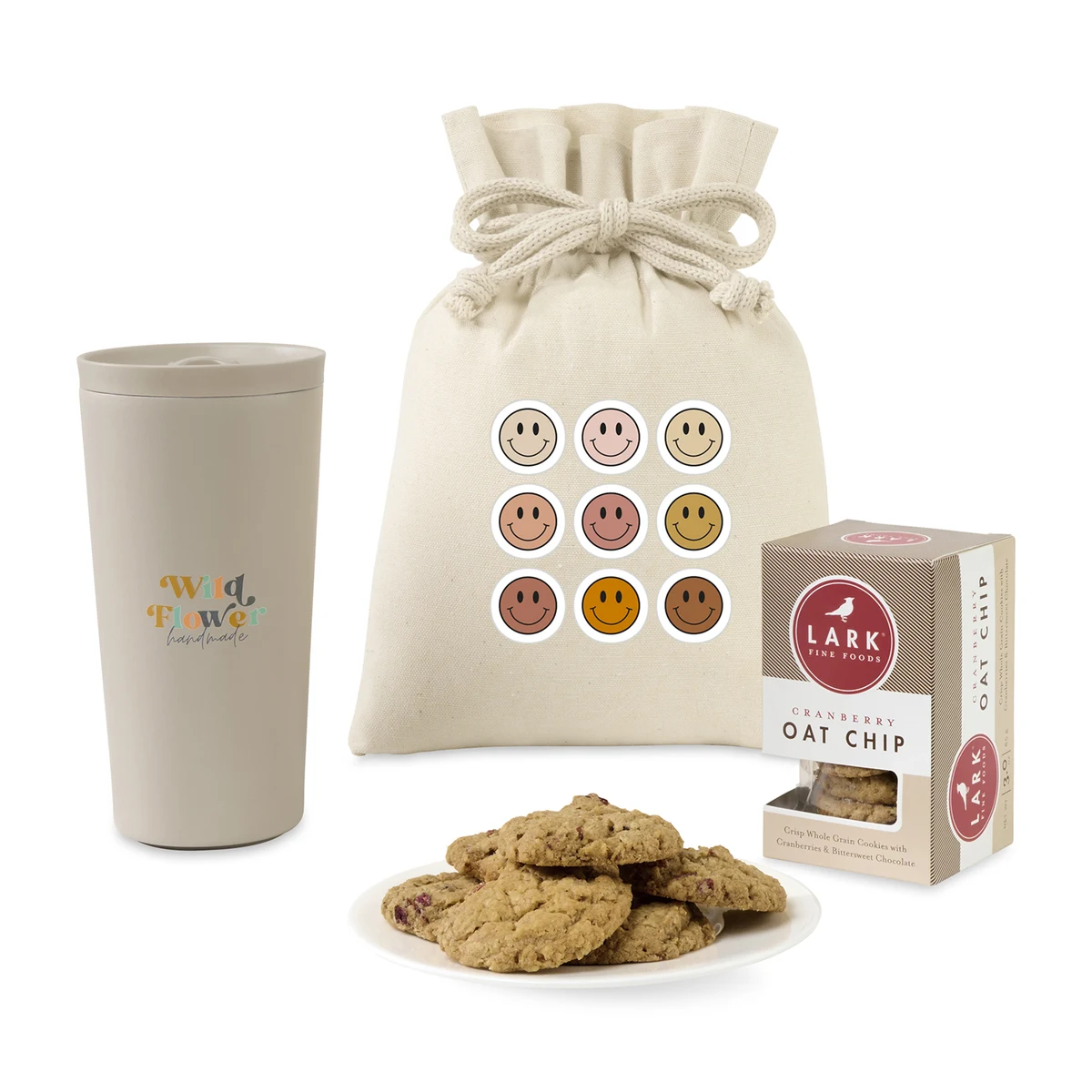 Sip, Snack & Inspire Gift Set 1