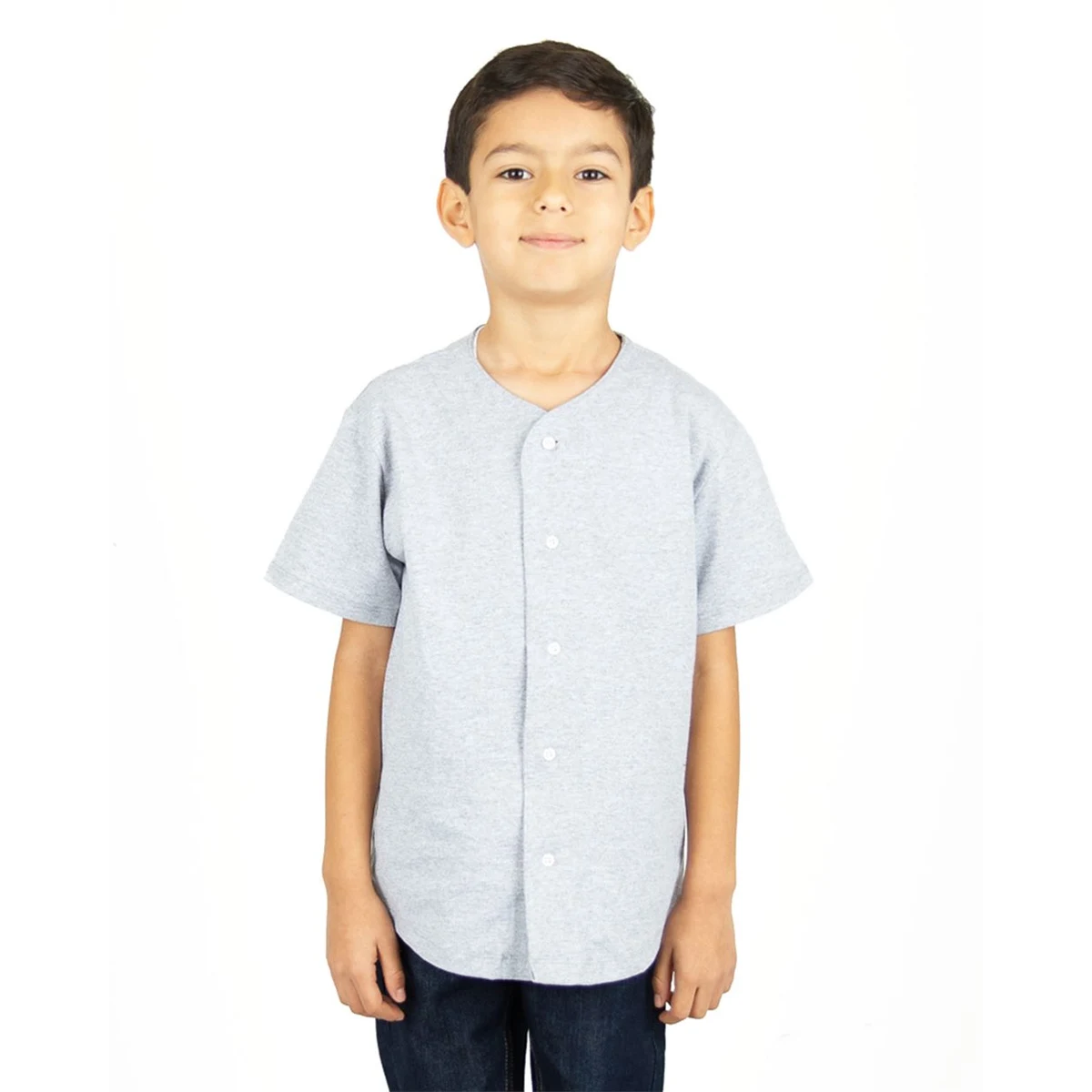 Youth Baseball Jersey - SHBBJY 1