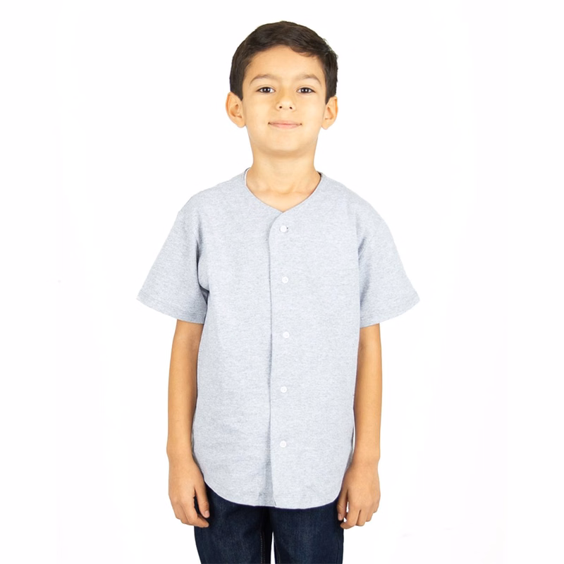 Youth Baseball Jersey - SHBBJY