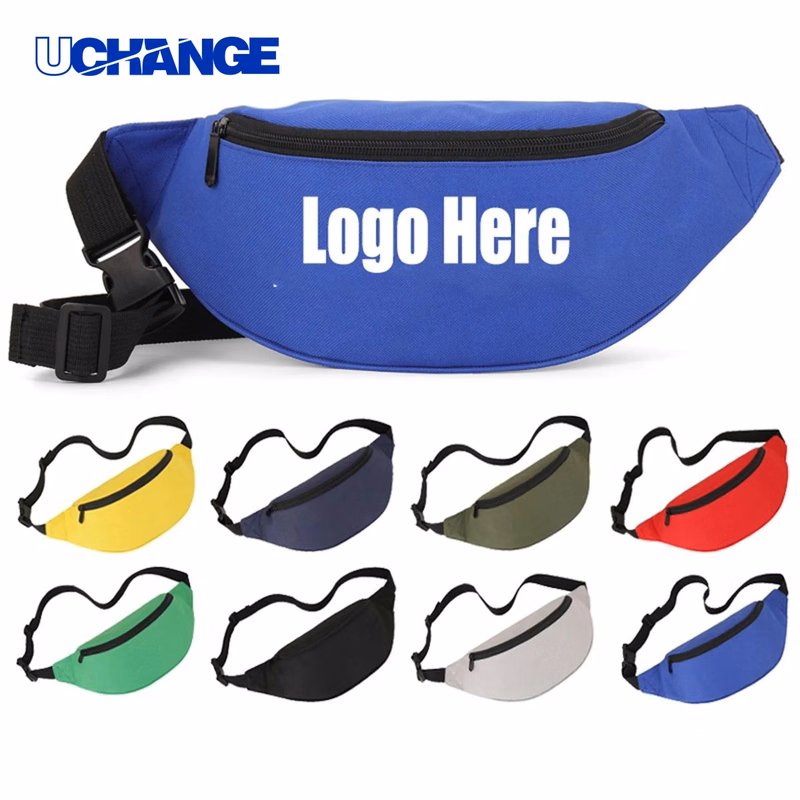 Sport Waist Fanny Pack