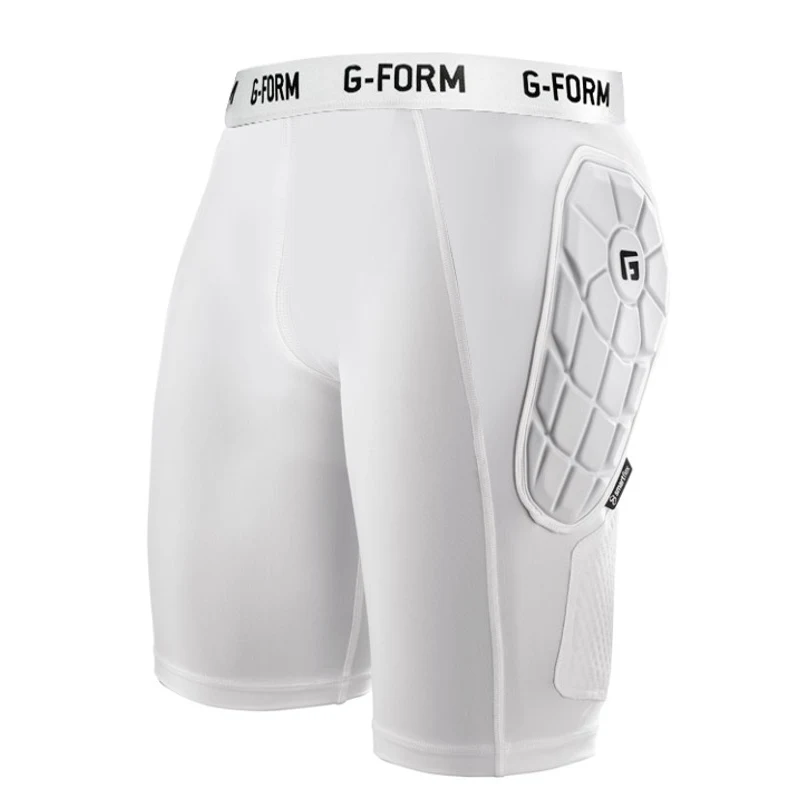 Heist Sliding Shorts 1