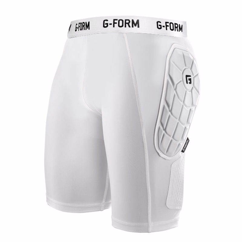Heist Sliding Shorts