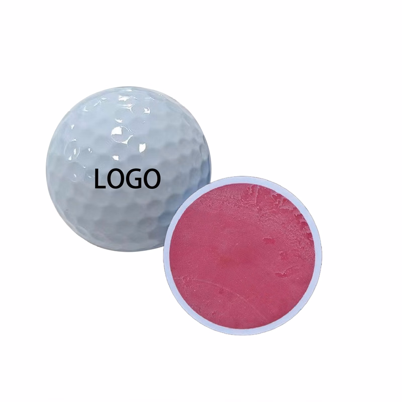 Premium Rubber Golf Ball