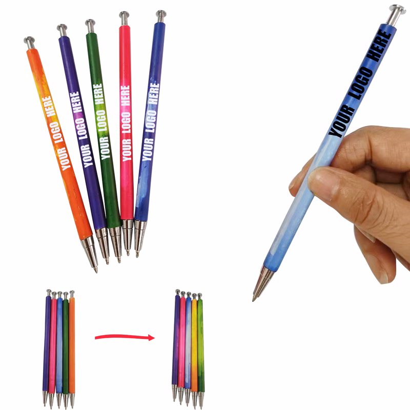Color Changing Mood Pen