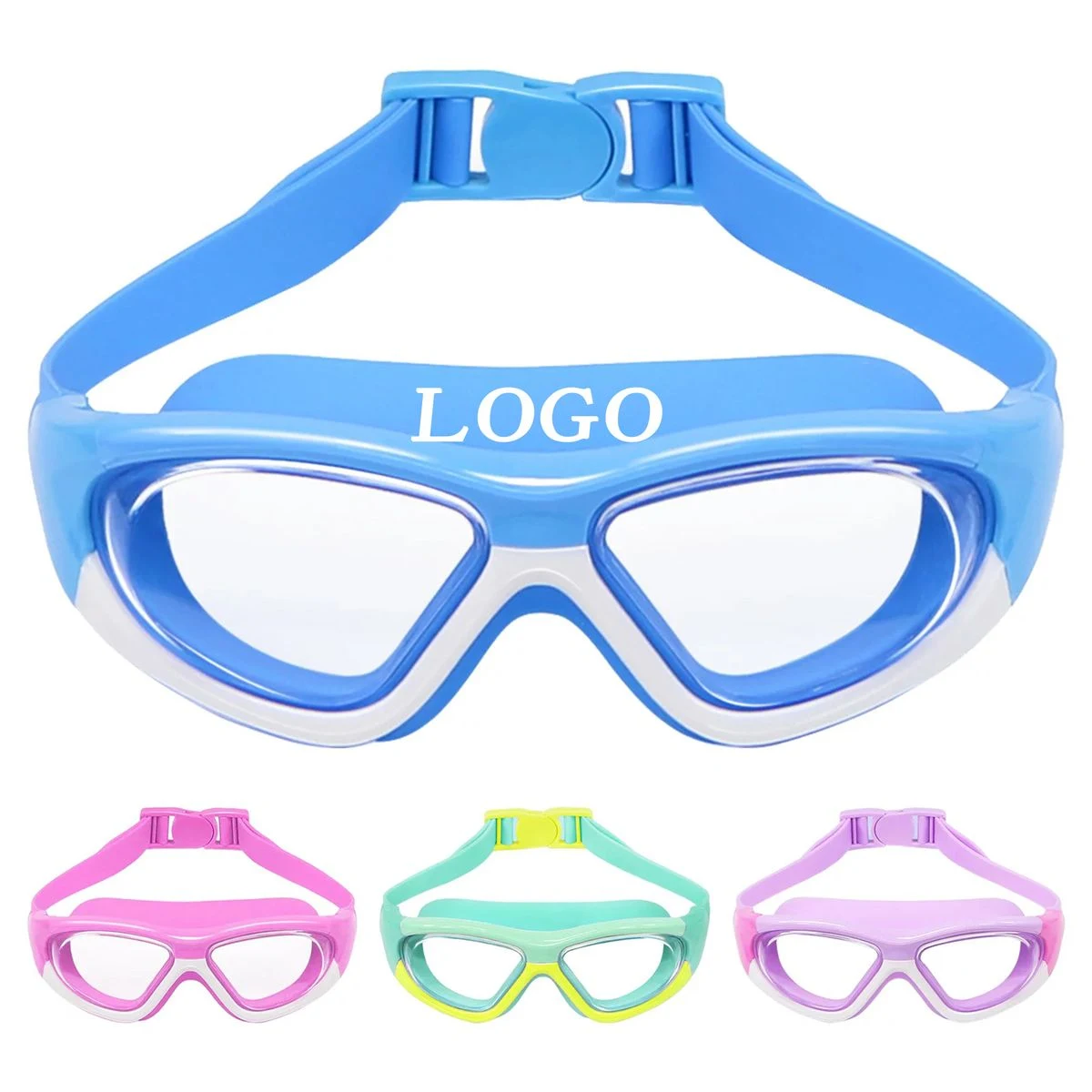 Kids Goggles 1
