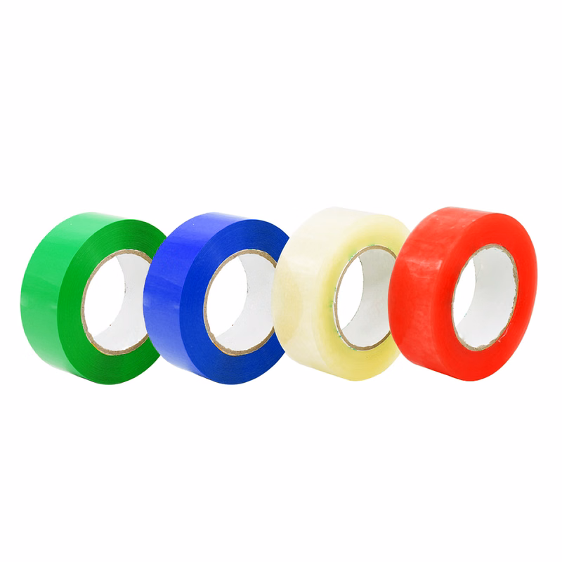 Clear OPP Shipping Packing Tape