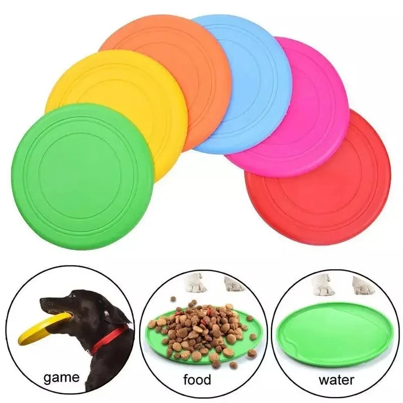 Dog Flyer Toy 1