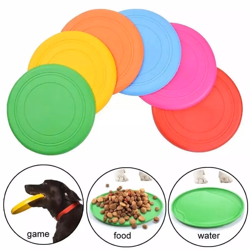 Dog Flyer Toy