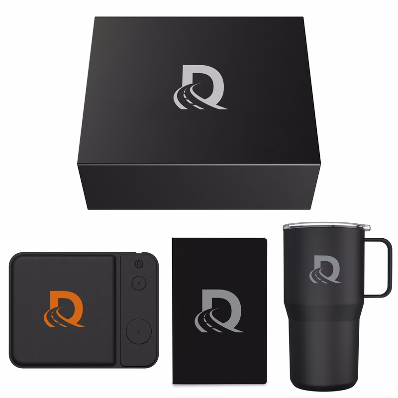 Rooted Routine 3-piece Gift Set