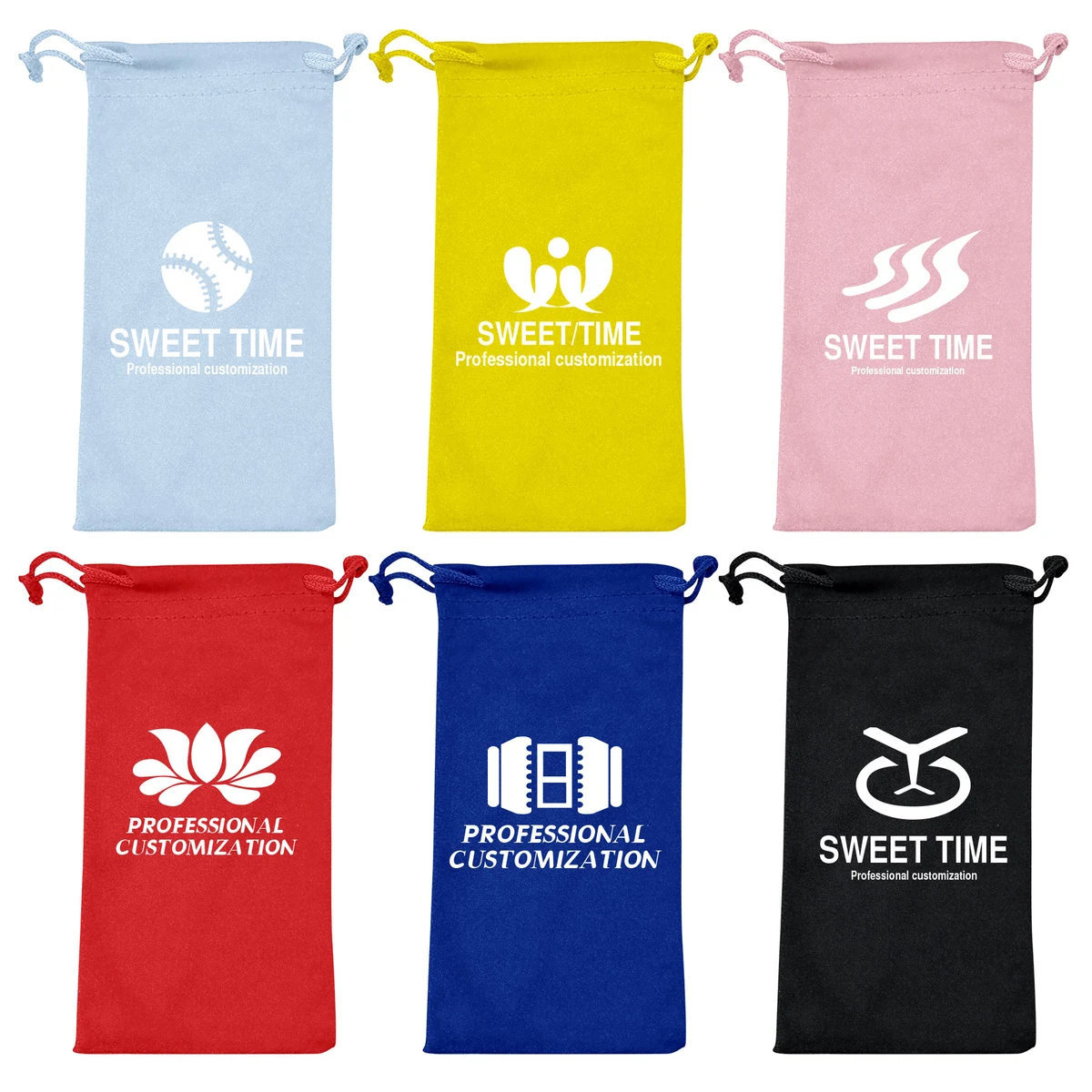 Eyeglasses Storage Bag 1