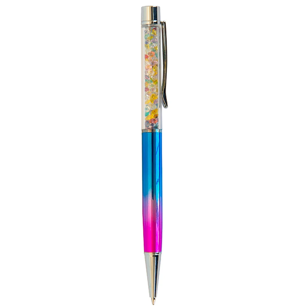 Rainbow Crystal Pen 1