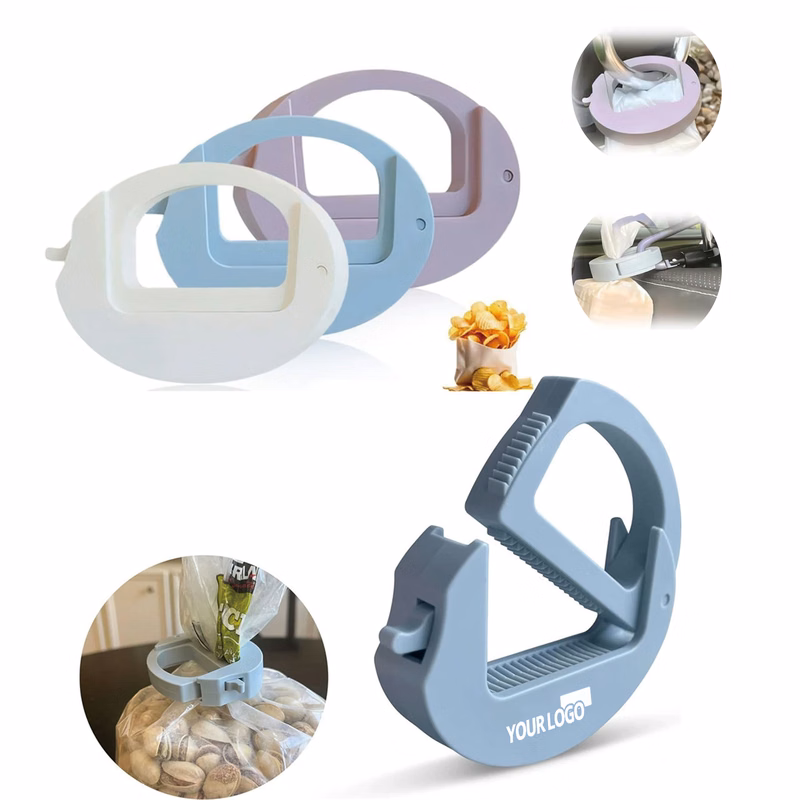 Food Storage Airtight Moisture-Proof Clip