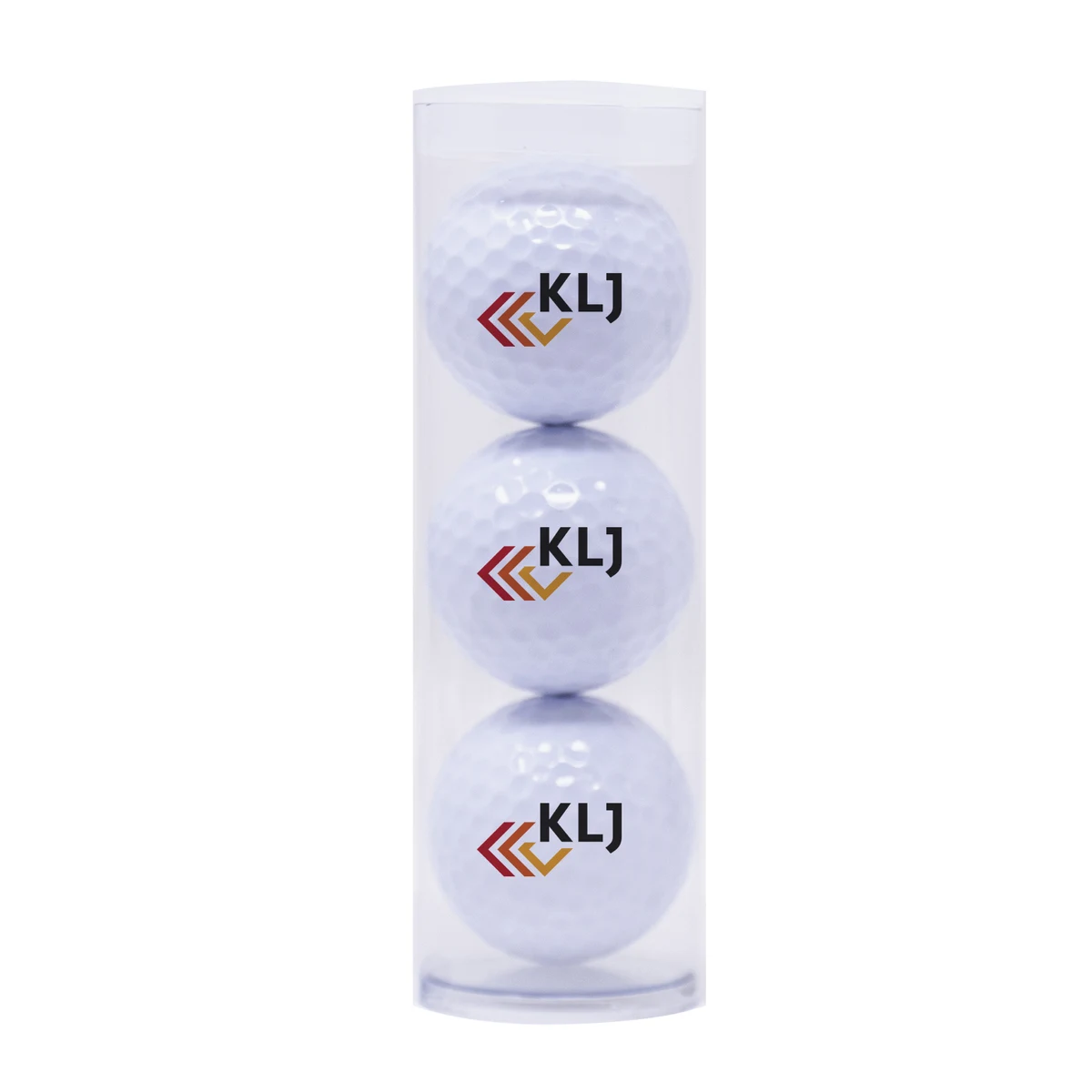 3-Golf Ball Tube 1