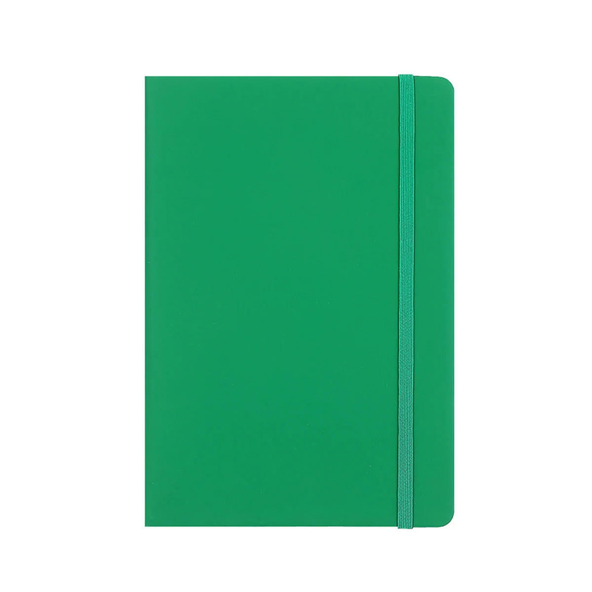Hard Bound Soft Feel Cover Lined Journal 1