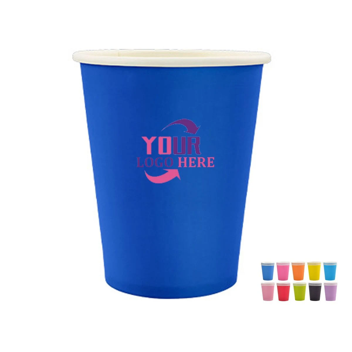 Paper Cup 1