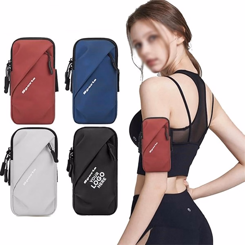 Sports Armband Arm Bag Phone Holder