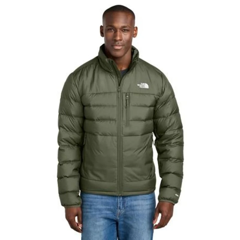 The North Face Down Hybrid Jacket 1