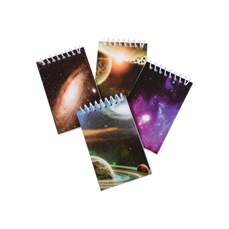 Galaxy Notebooks 8 Pack 1