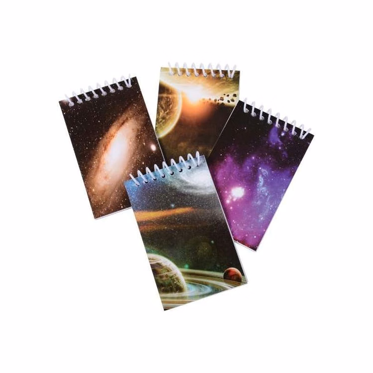 Galaxy Notebooks 8 Pack