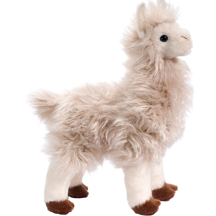 Orlie Owl Stuffed Animal 1