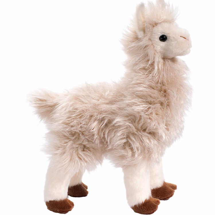 Orlie Owl Stuffed Animal