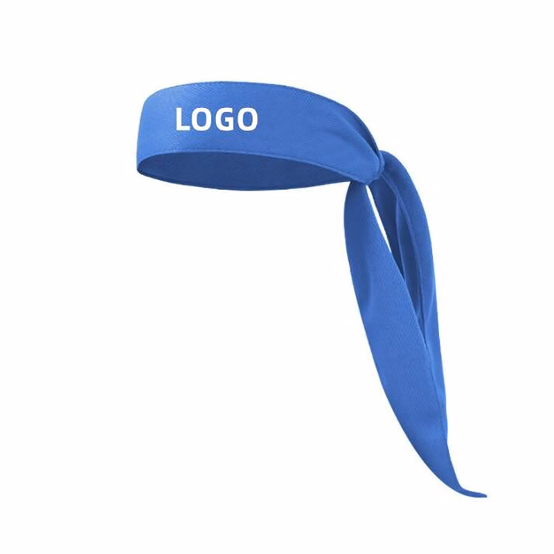 Sports Antiperspirant Bandana