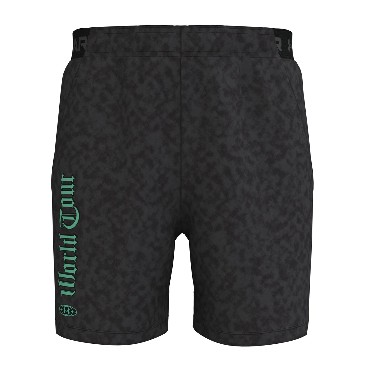 Men's UA Vanish Woven 6 Tour Shorts 1