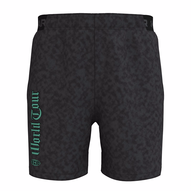 Men's UA Vanish Woven 6 Tour Shorts
